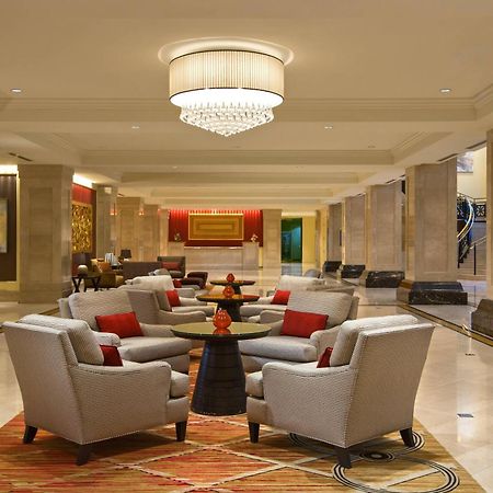 Jw Marriott Chicago Ξενοδοχείο Εξωτερικό φωτογραφία