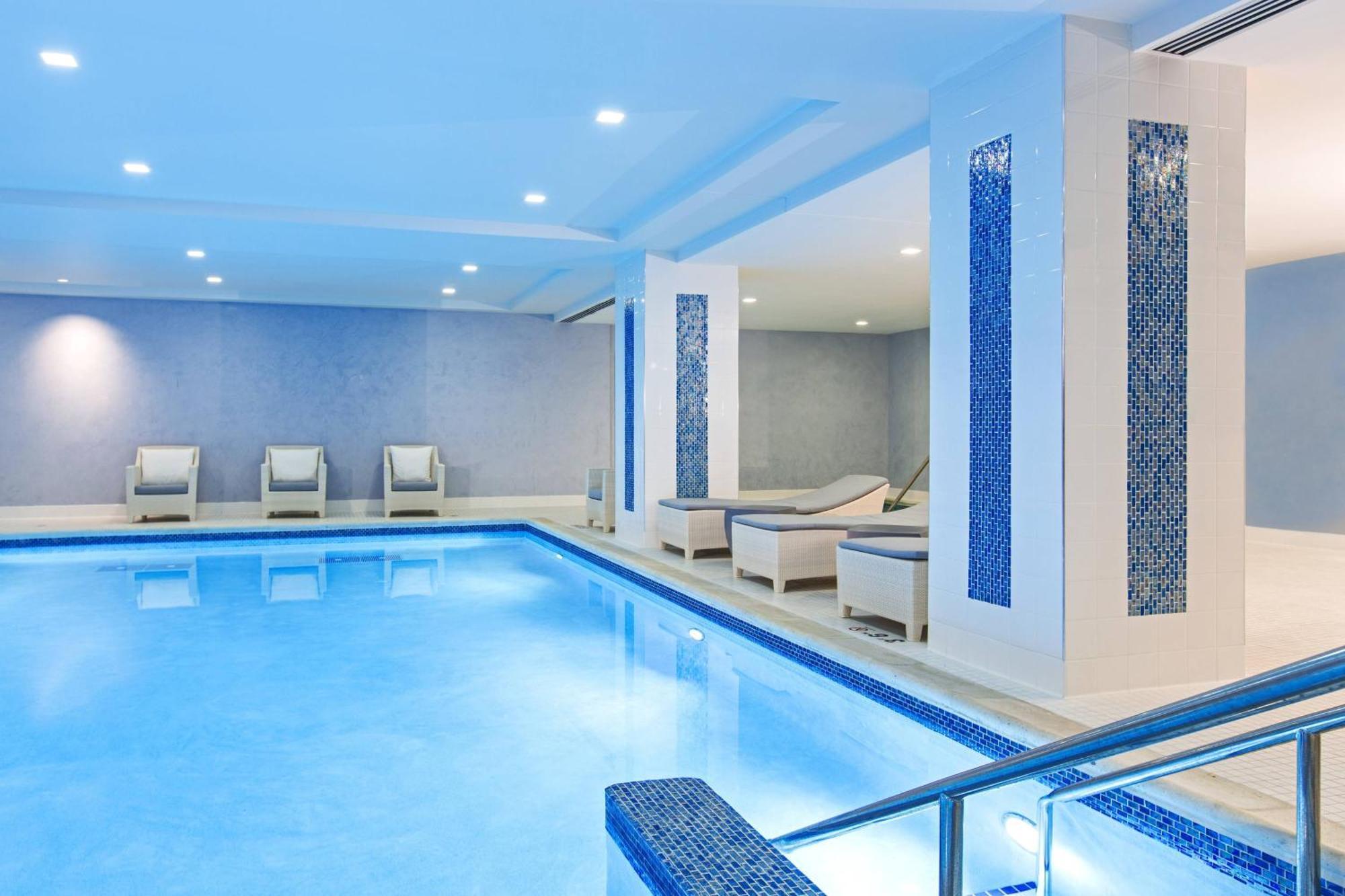 Jw Marriott Chicago Ξενοδοχείο Εξωτερικό φωτογραφία