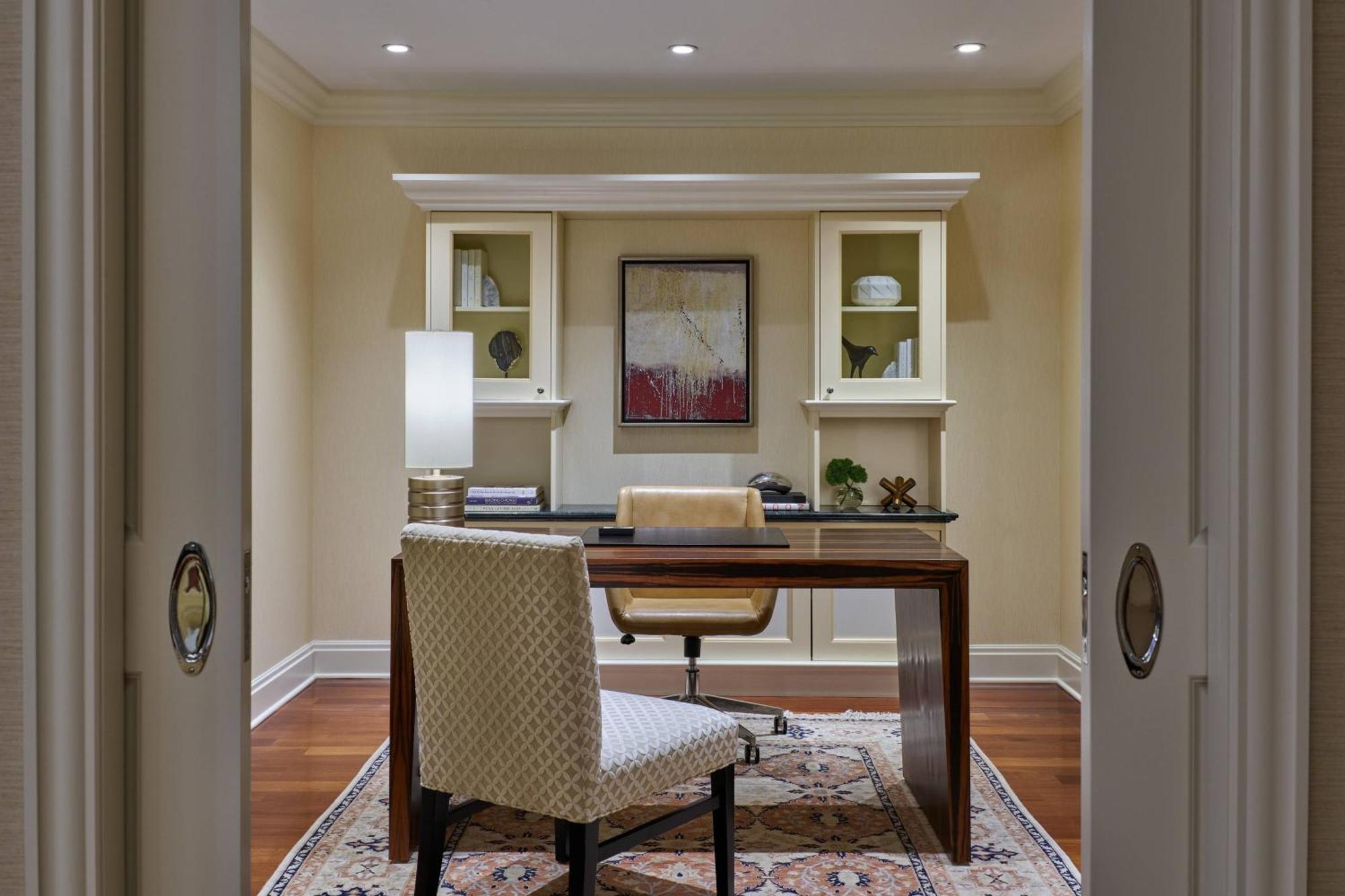 Jw Marriott Chicago Ξενοδοχείο Εξωτερικό φωτογραφία