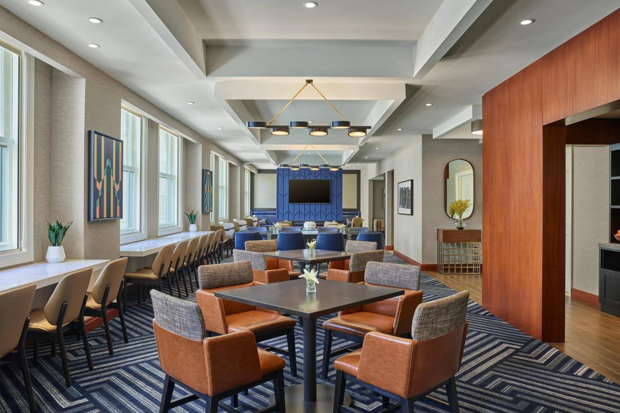 Jw Marriott Chicago Ξενοδοχείο Εξωτερικό φωτογραφία