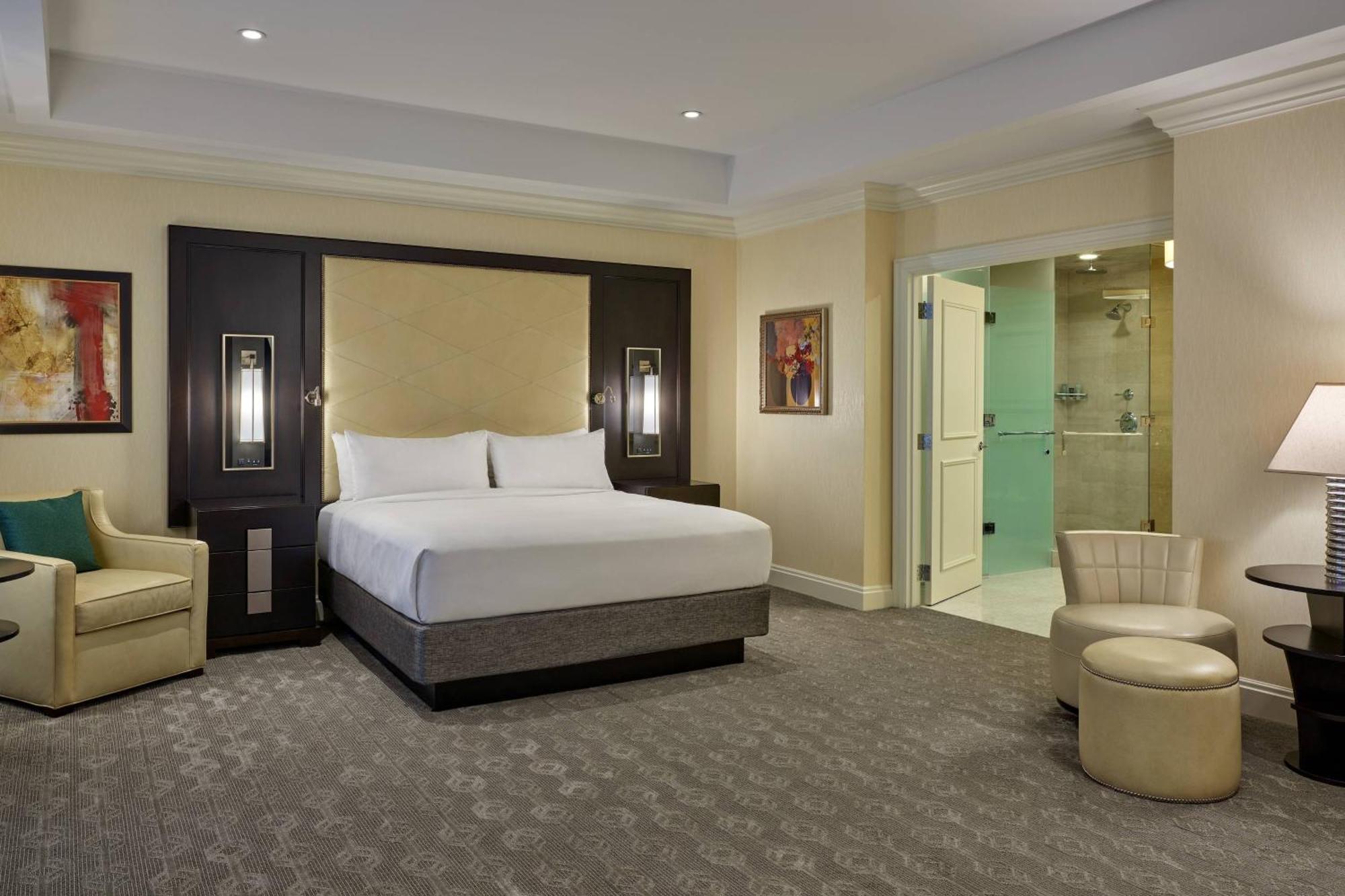 Jw Marriott Chicago Ξενοδοχείο Εξωτερικό φωτογραφία