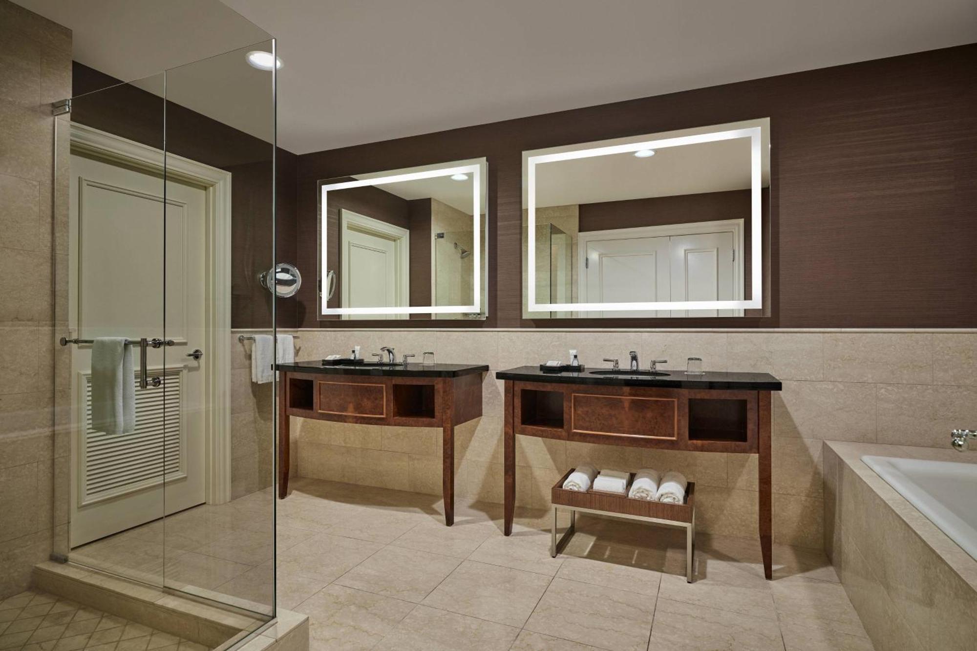 Jw Marriott Chicago Ξενοδοχείο Εξωτερικό φωτογραφία