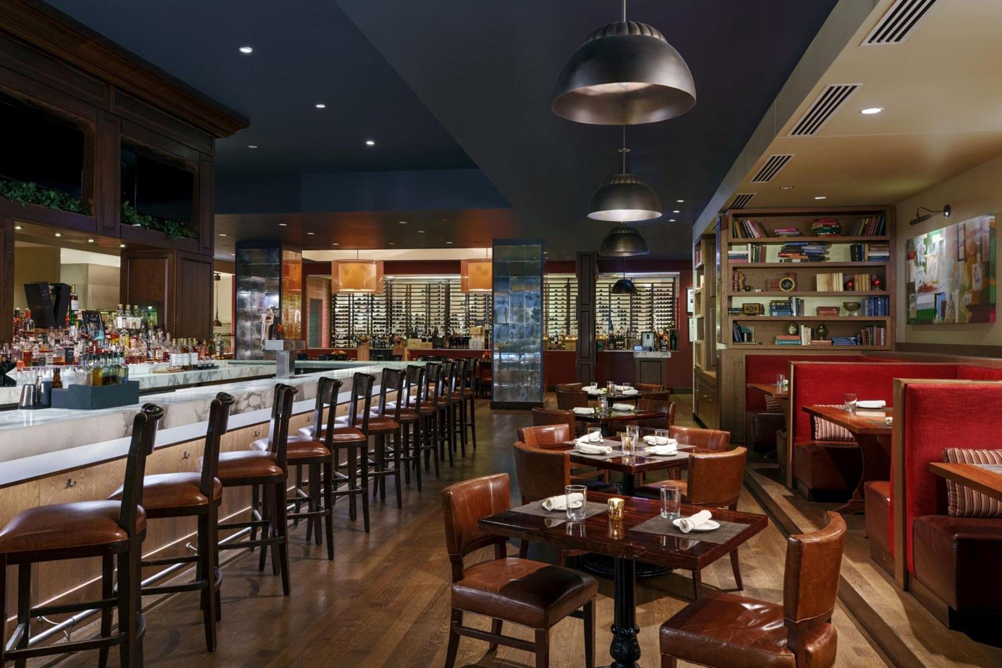 Jw Marriott Chicago Ξενοδοχείο Εξωτερικό φωτογραφία