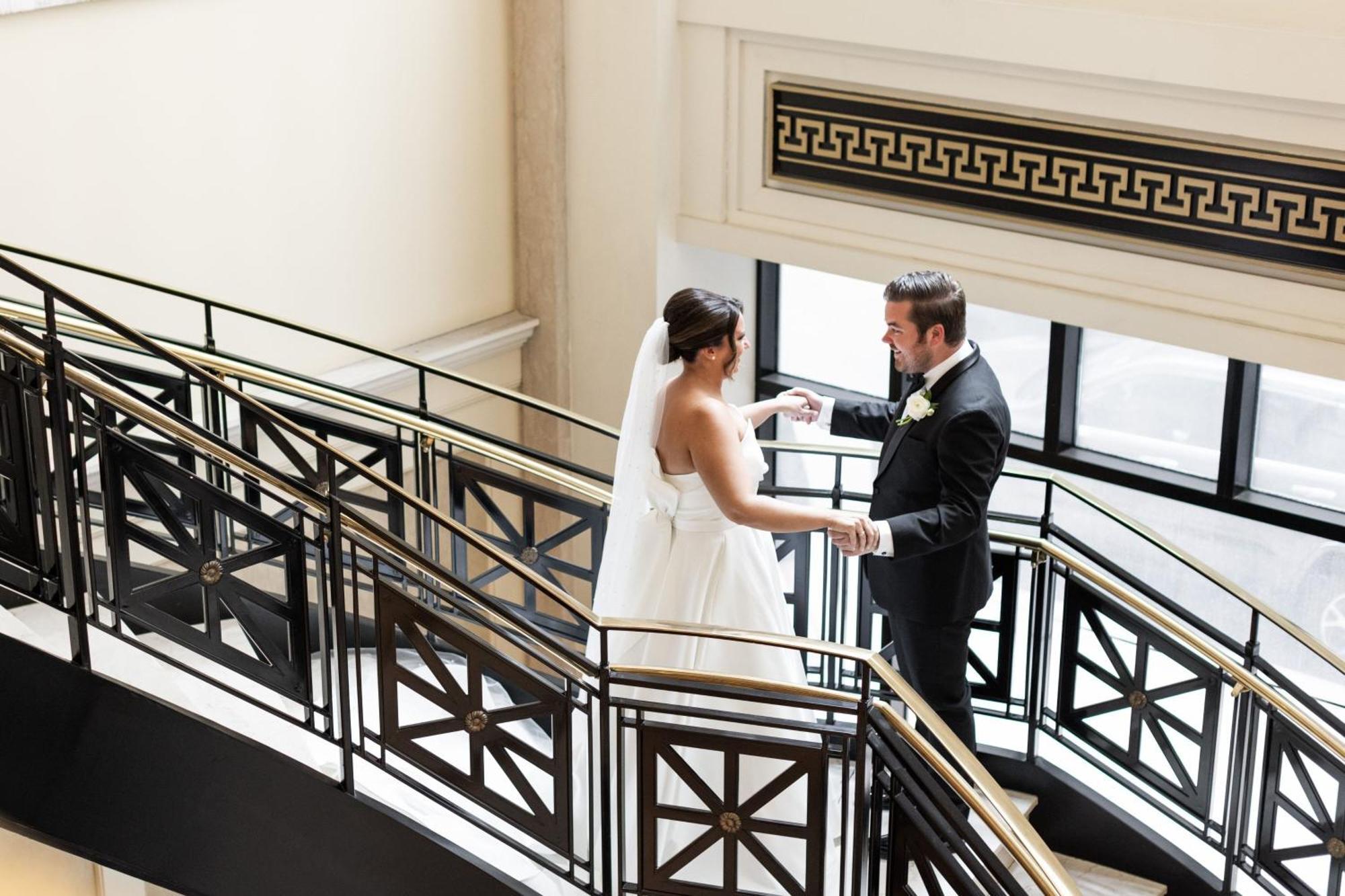 Jw Marriott Chicago Ξενοδοχείο Εξωτερικό φωτογραφία
